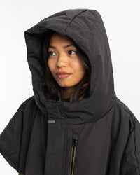 Apex Poncho-Yosemite
