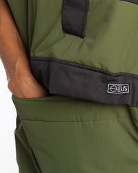 Apex Poncho-Yosemite