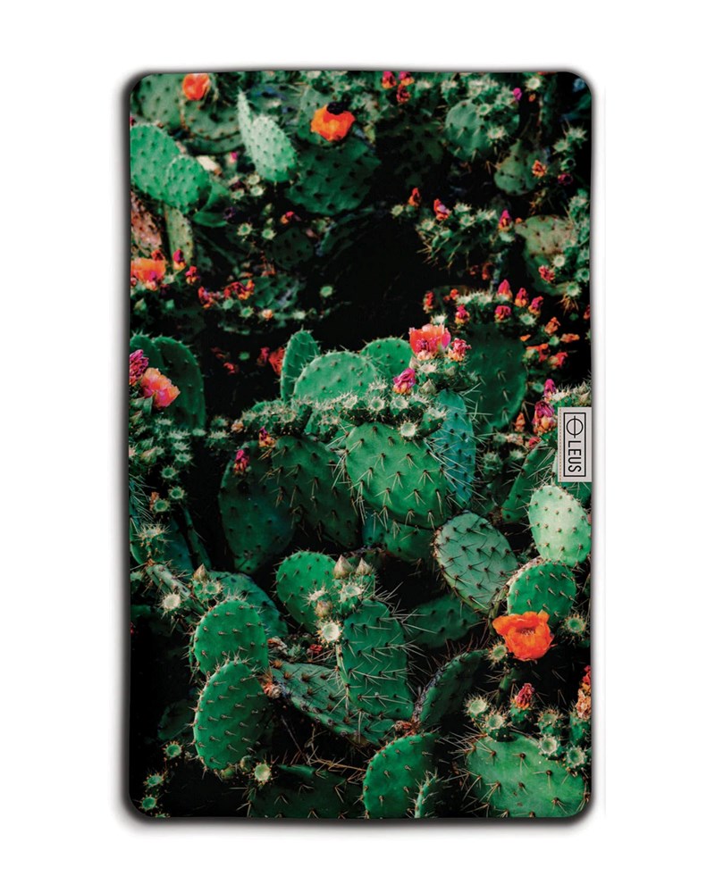 Gym ECO Towel-Desert Bloom