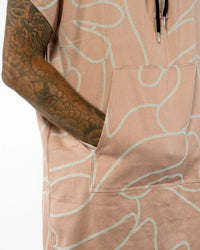 Turkish ECO Poncho-Sprout