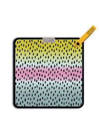 Fishing ECO Towel-Rainbow Trout