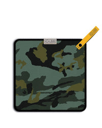 Fishing ECO Towel-River Camo