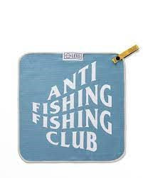 Fishing ECO Towel-Anti Fising