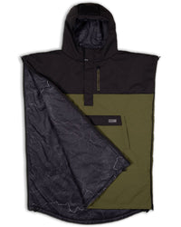 Apex Poncho-Yosemite