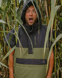 Apex Poncho-Yosemite