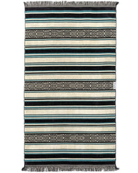 Beach Eco towel-Baja Norte