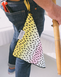 Fishing ECO Towel-Rainbow Trout