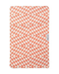 Gym ECO Towel-Terracotta
