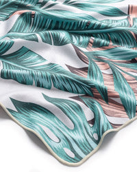 Outdoor ECO Towel-Jungle Fever