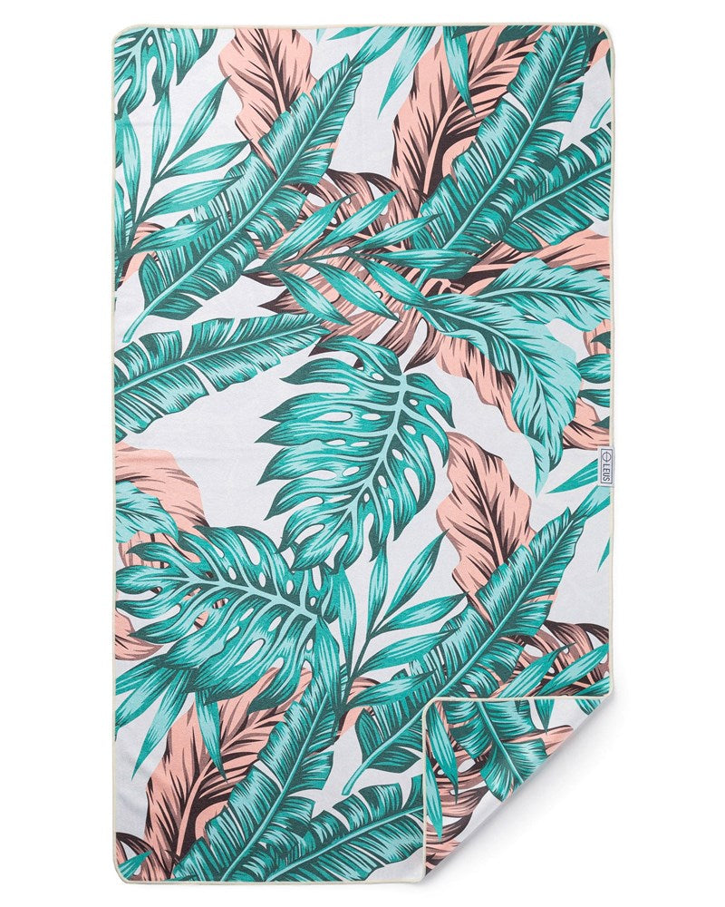 Outdoor ECO Towel-Jungle Fever