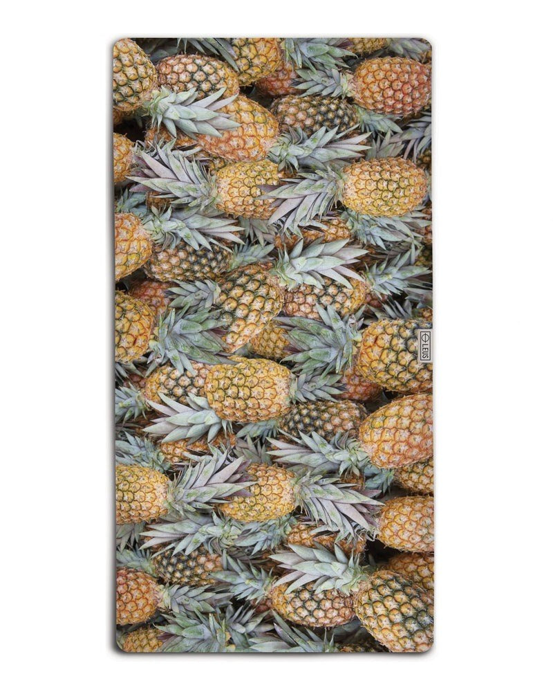 Outdoor ECO Towel-Pineapple Paradise