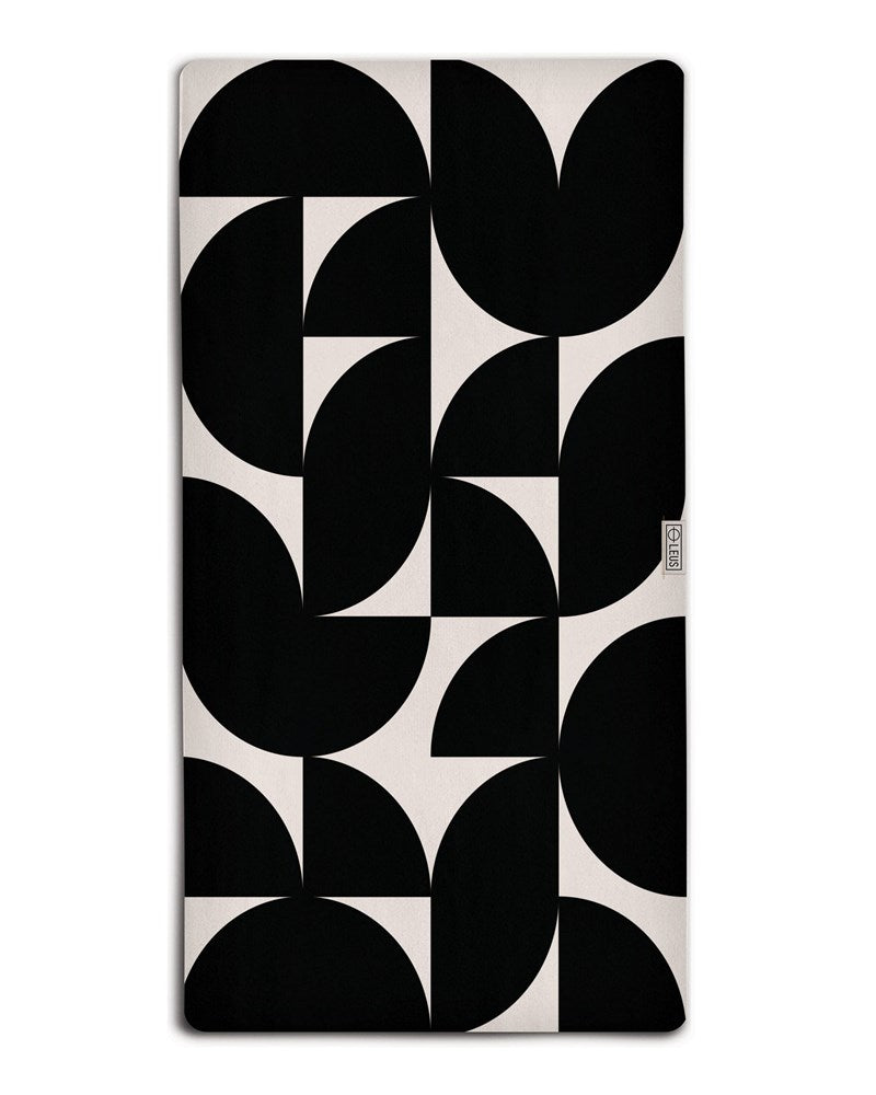 Outdoor ECO Towel-Tulip