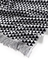 XL Beach Eco towel-Delta