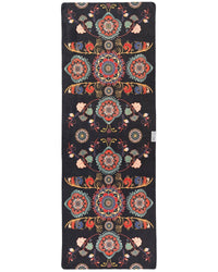 Yoga ECO Towel-Mystic